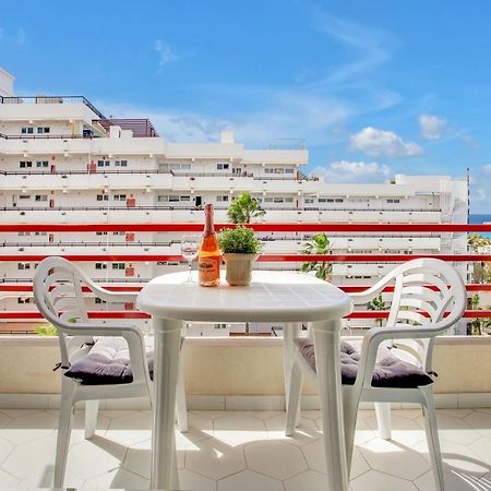 Alexander Apartment Playa De Las Americas Eksteriør bilde